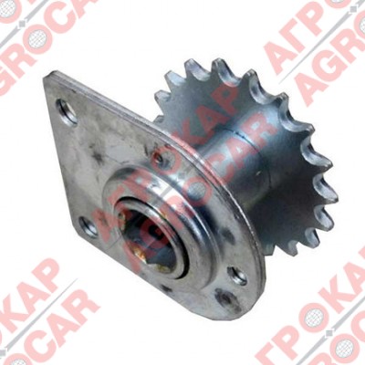 Звездочка Z=19 , t=……, , JD7200/1780
